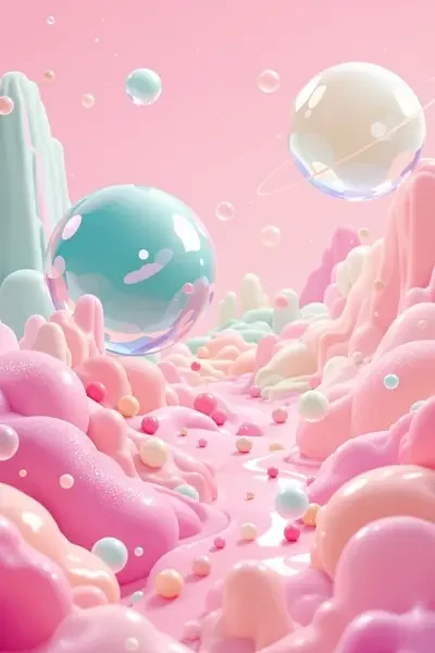 魅影视频-泡泡星球居民