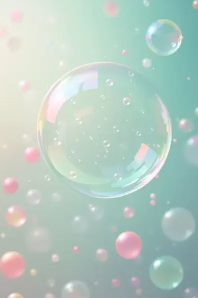 魅影视频-泡泡之约
